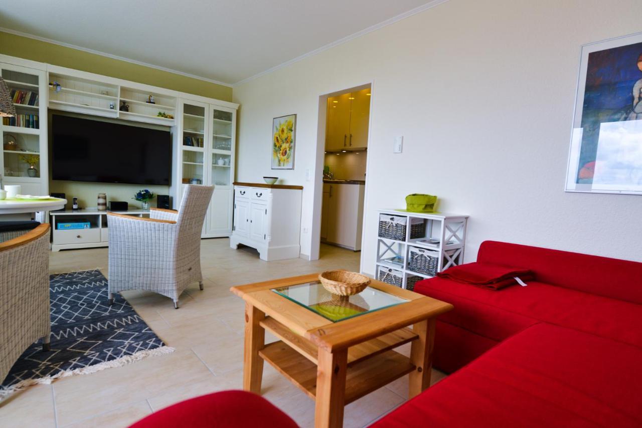 Strandhochhaus Sd06 Apartment