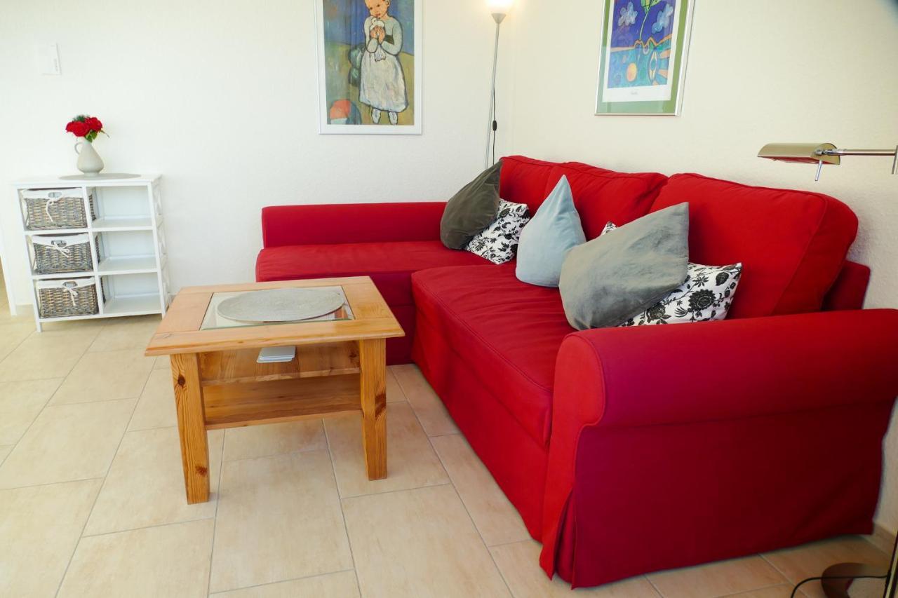Apartment Strandhochhaus Sd06 Cuxhaven
