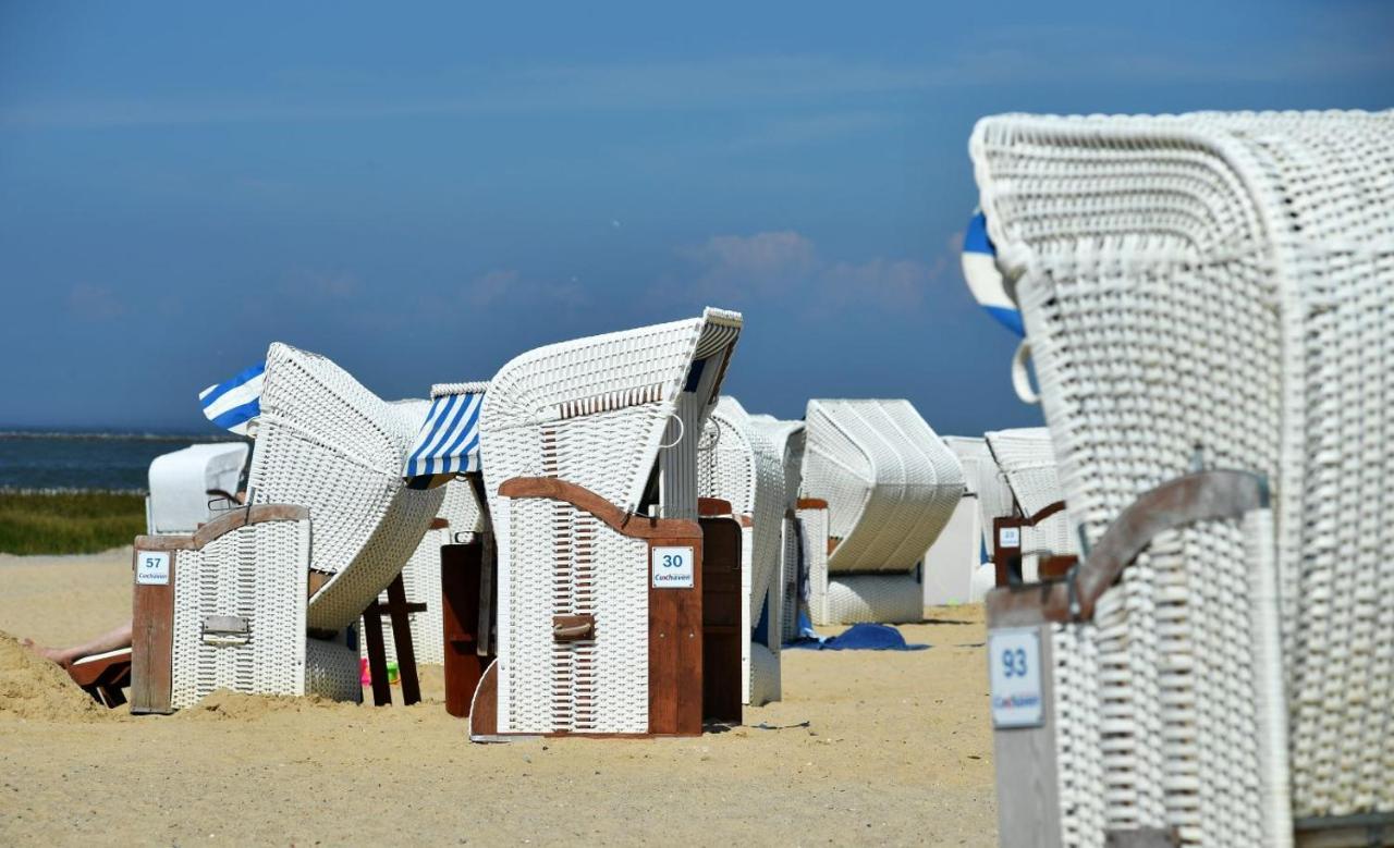 Strandhochhaus Sd06